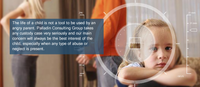 child-custody